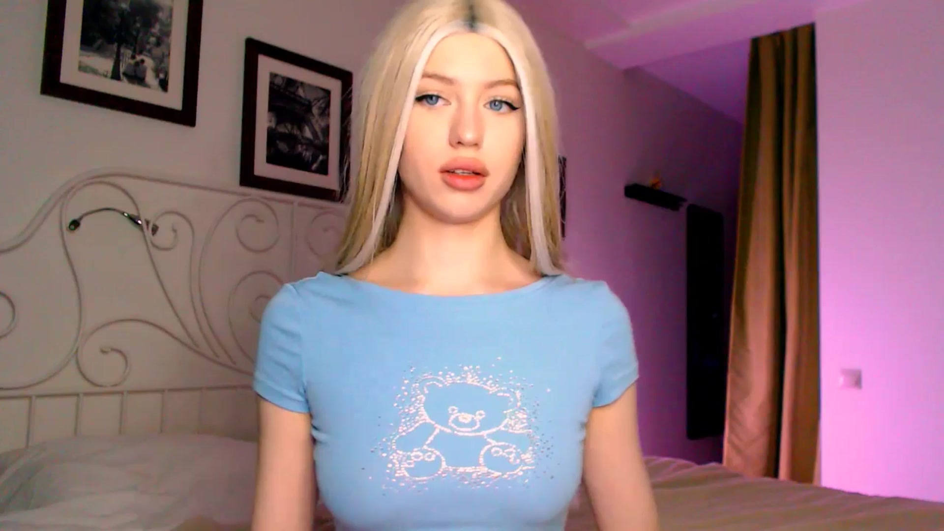 Gallery image thumbnail from HttpsPorn's myfreecams stream on, 10/02/2025, 10:54 image 15 of 20