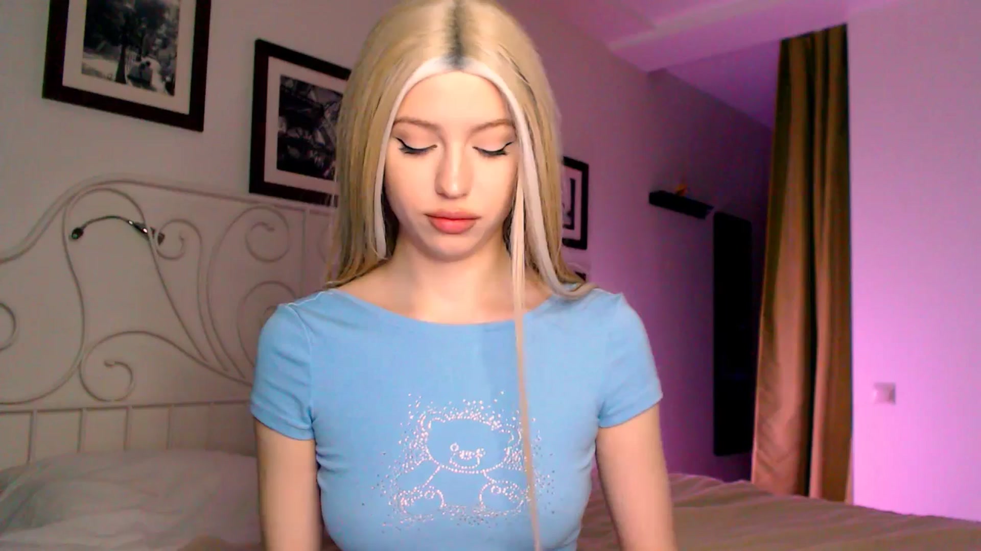 Gallery image thumbnail from HttpsPorn's myfreecams stream on, 10/02/2025, 10:54 image 20 of 20