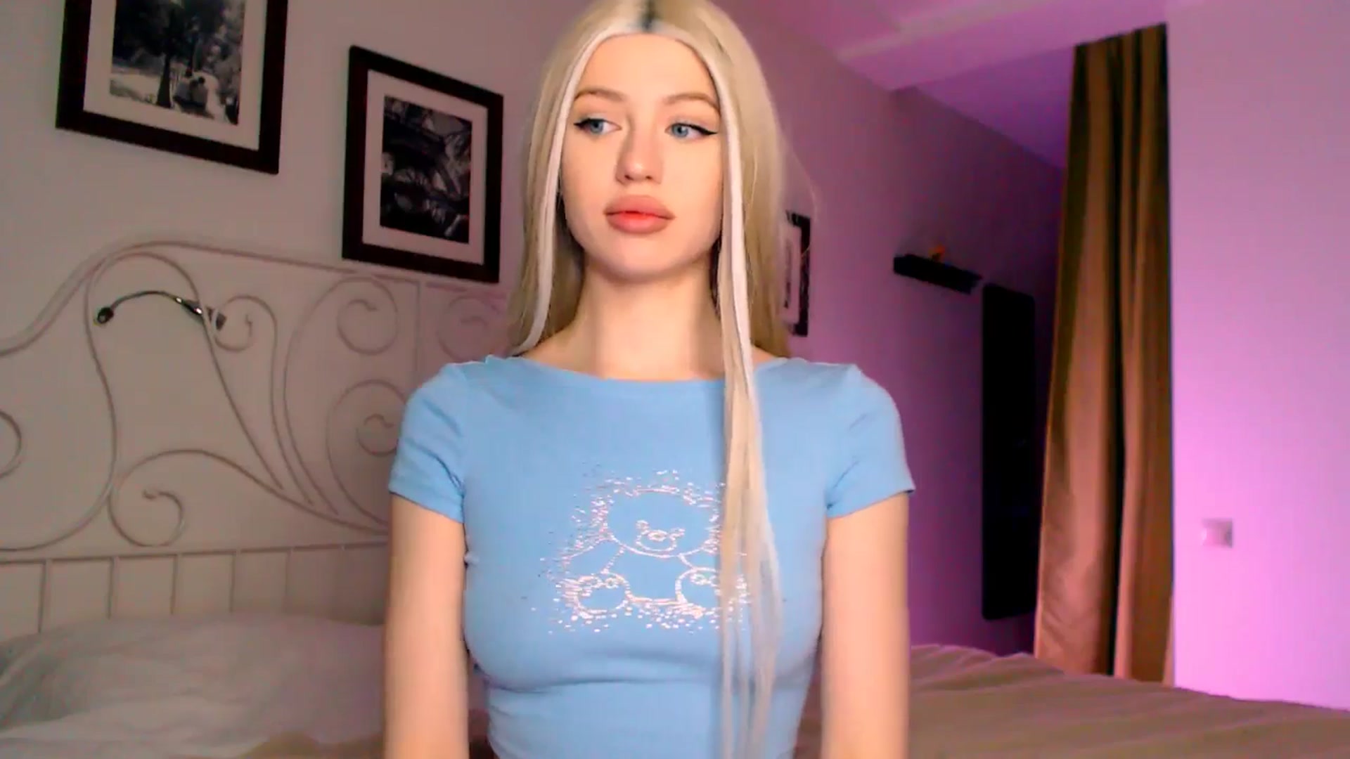 Gallery image thumbnail from HttpsPorn's myfreecams stream on, 10/02/2025, 10:54 image 2 of 20