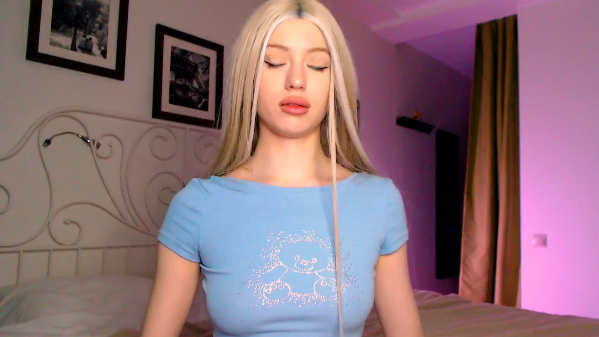 Gallery image thumbnail from HttpsPorn's myfreecams stream on, 10/02/2025, 10:54 image 19 of 20