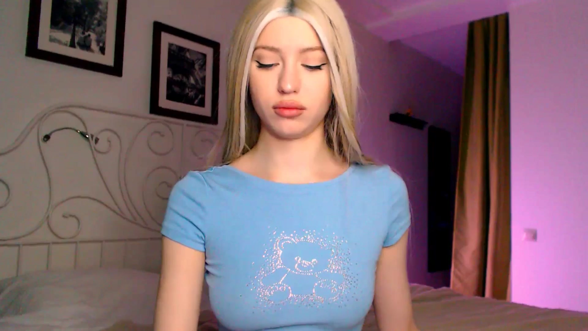 Gallery image thumbnail from HttpsPorn's myfreecams stream on, 10/02/2025, 10:54 image 10 of 20
