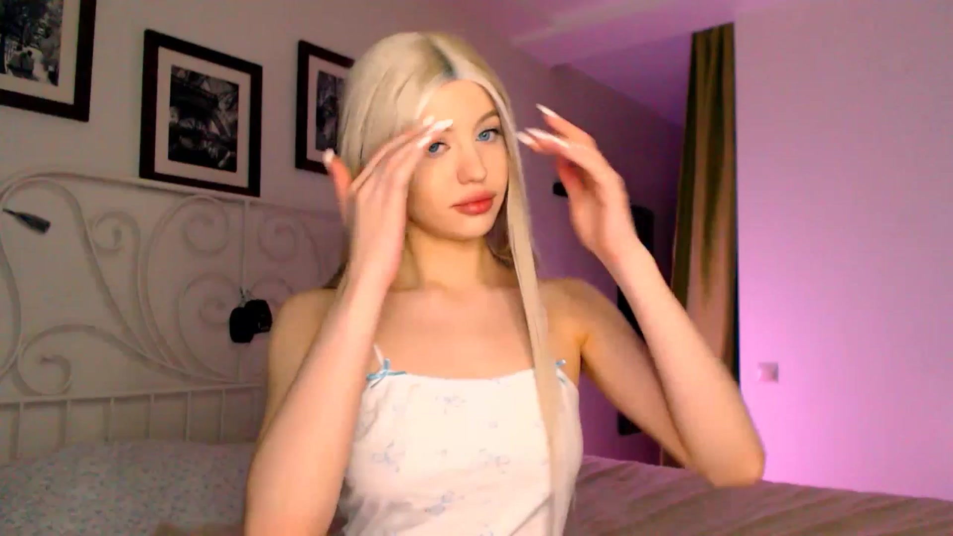 Gallery image thumbnail from HttpsPorn's myfreecams stream on, 10/21/2025, 20:05 image 16 of 20