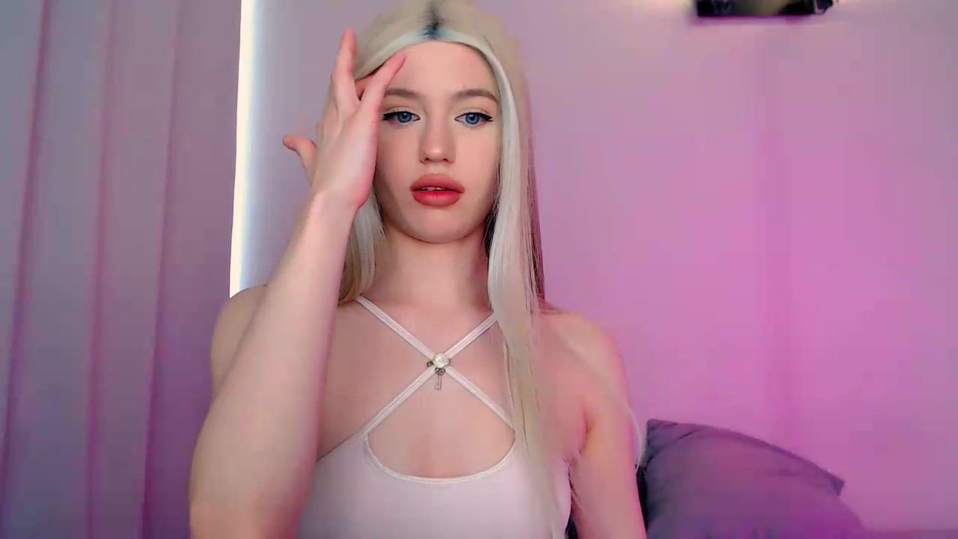 Gallery image thumbnail from HttpsPorn's myfreecams stream on, 07/24/2026, 10:29 image 7 of 20