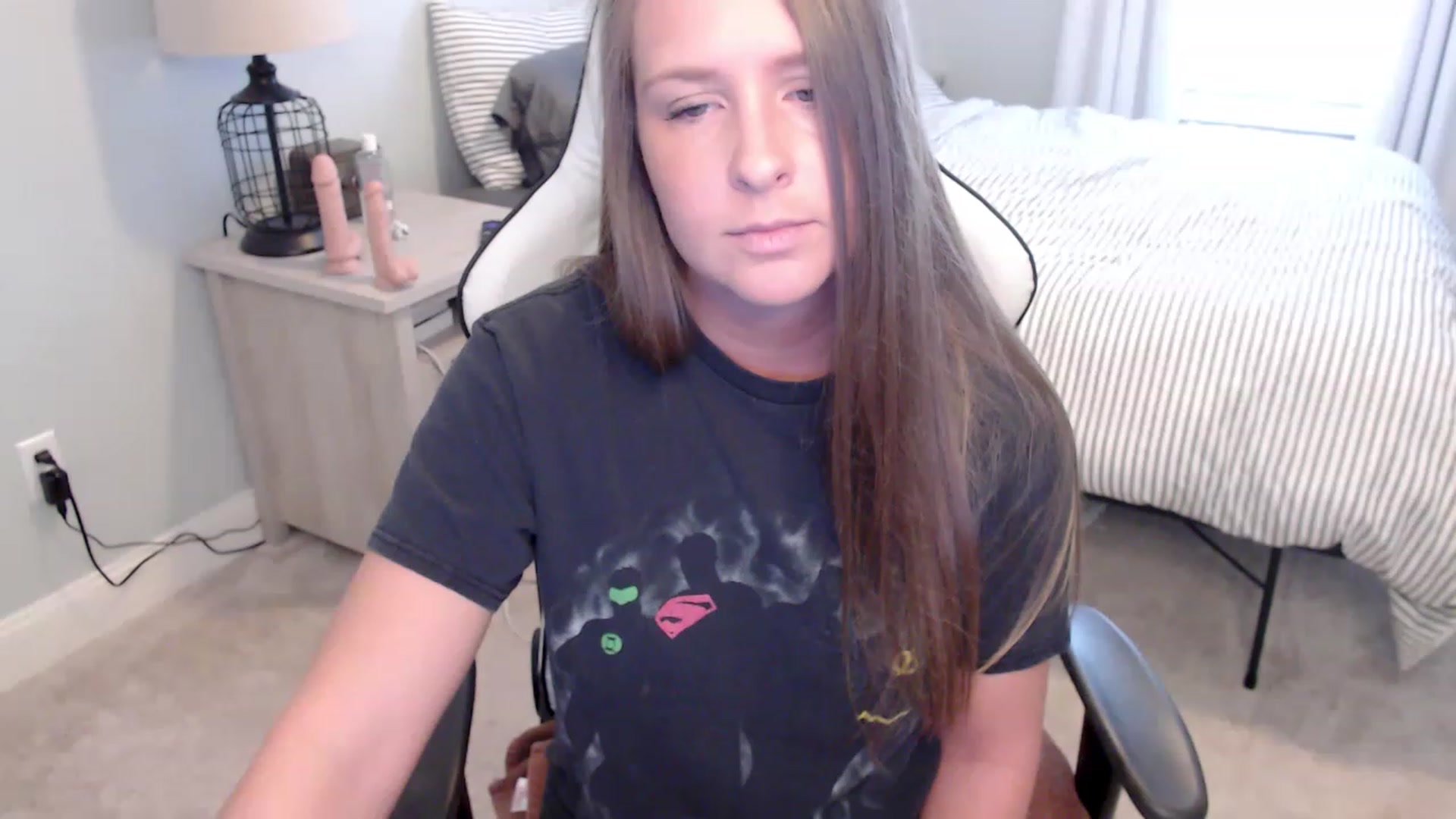 Gallery image thumbnail from HufflepuffHoe's myfreecams stream on, 01/12/2023, 21:57 image 3 of 20