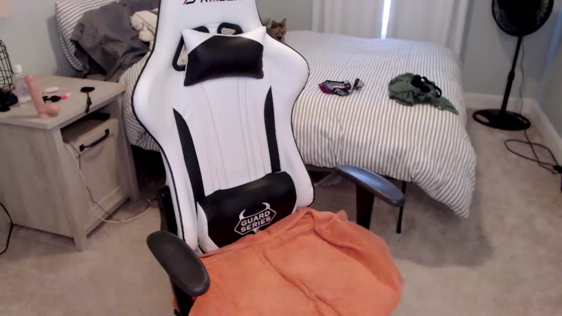 Gallery image thumbnail from HufflepuffHoe's myfreecams stream on, 02/15/2023, 18:58 image 3 of 20