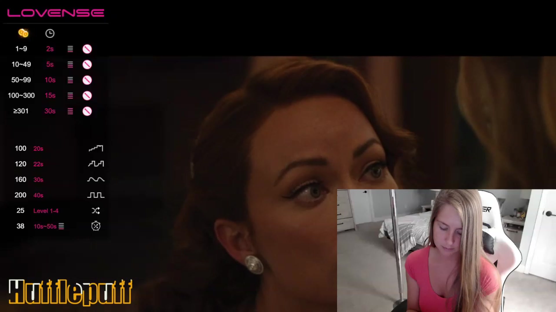 Gallery image thumbnail from HufflepuffHoe's myfreecams stream on, 03/26/2023, 19:33 image 17 of 20