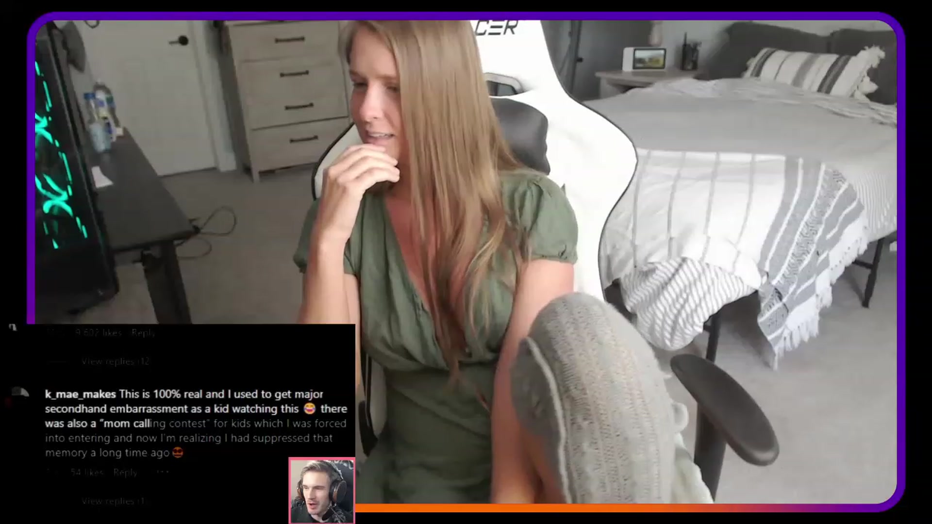 Gallery image thumbnail from HufflepuffHoe's myfreecams stream on, 04/23/2023, 18:59 image 17 of 20