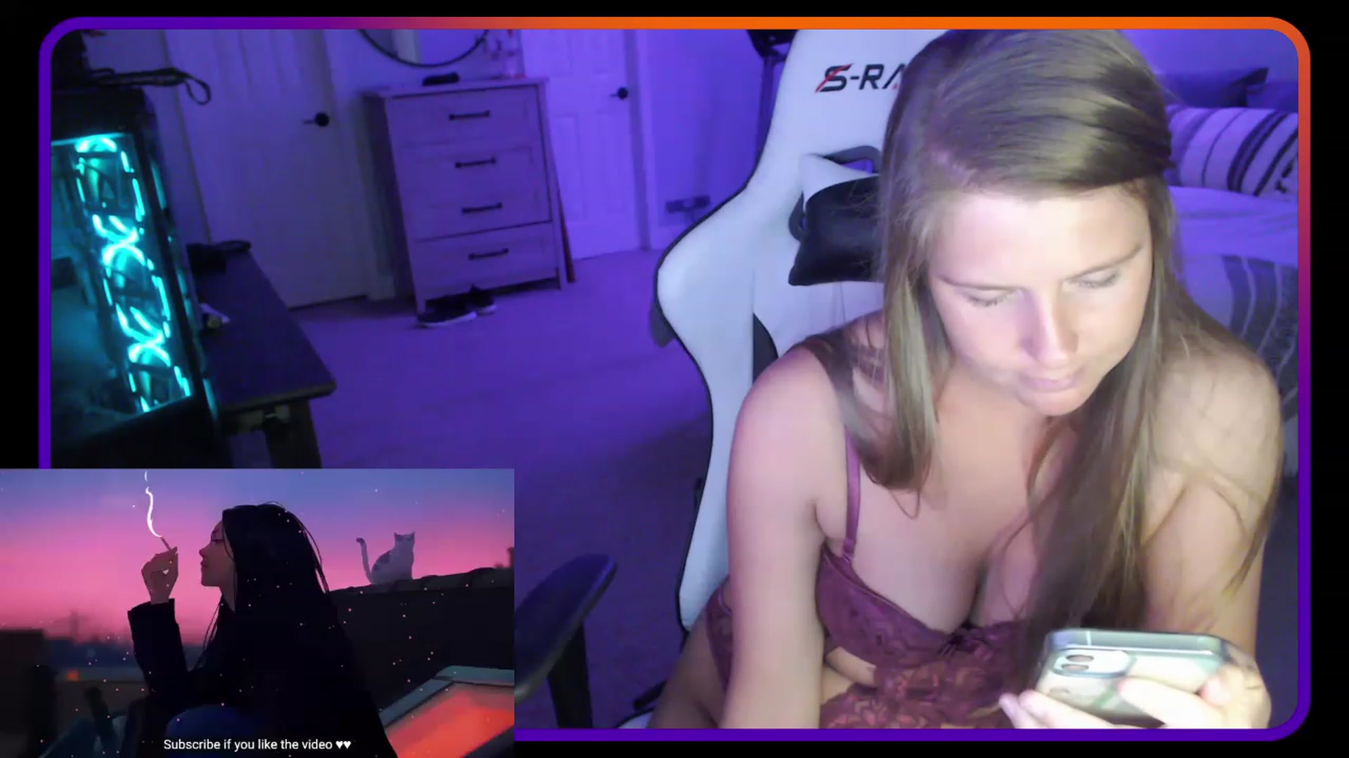Gallery image thumbnail from HufflepuffHoe's myfreecams stream on, 04/24/2023, 01:30 image 19 of 20