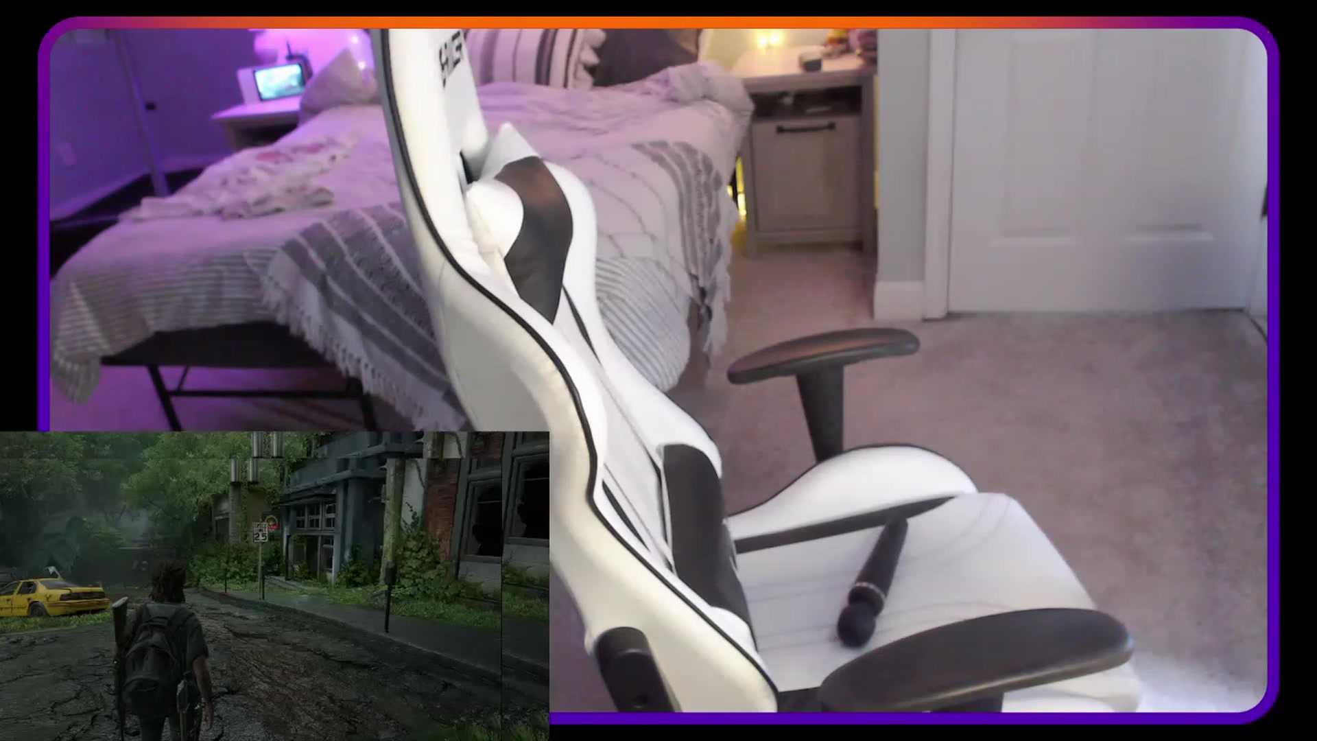Gallery image thumbnail from HufflepuffHoe's myfreecams stream on, 04/24/2023, 22:21 image 4 of 20