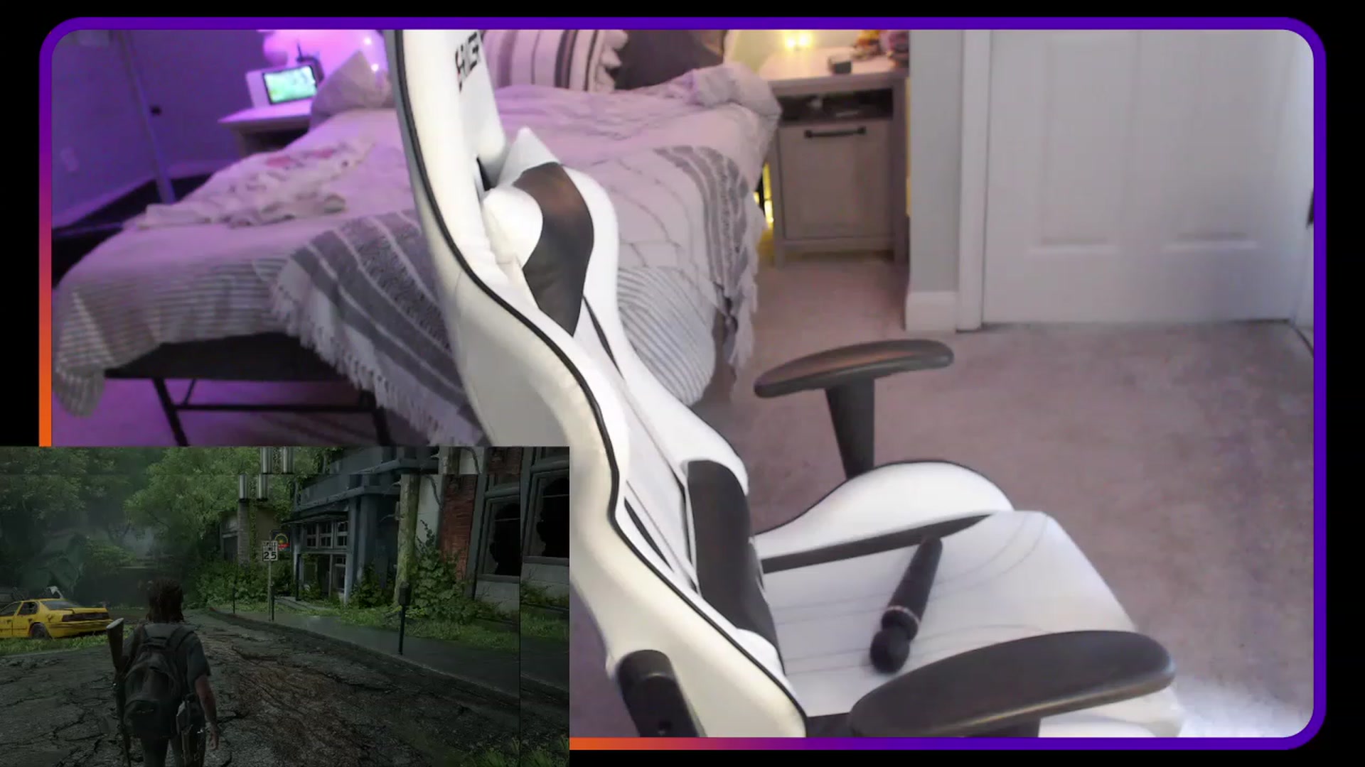 Gallery image thumbnail from HufflepuffHoe's myfreecams stream on, 04/24/2023, 22:21 image 3 of 20