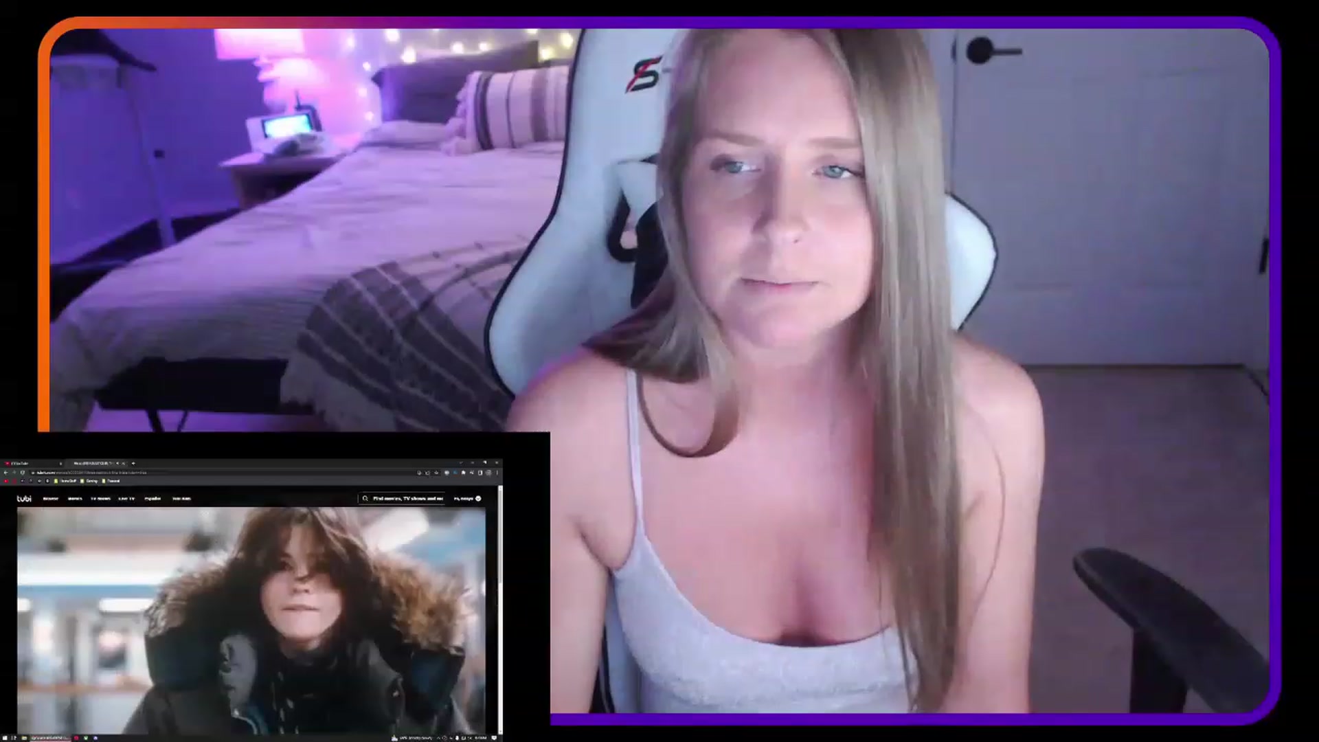 Gallery image thumbnail from HufflepuffHoe's myfreecams stream on, 04/25/2023, 02:26 image 13 of 20