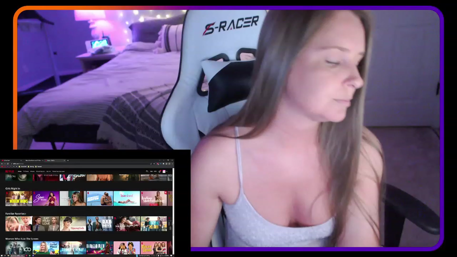 Gallery image thumbnail from HufflepuffHoe's myfreecams stream on, 04/25/2023, 02:26 image 14 of 20
