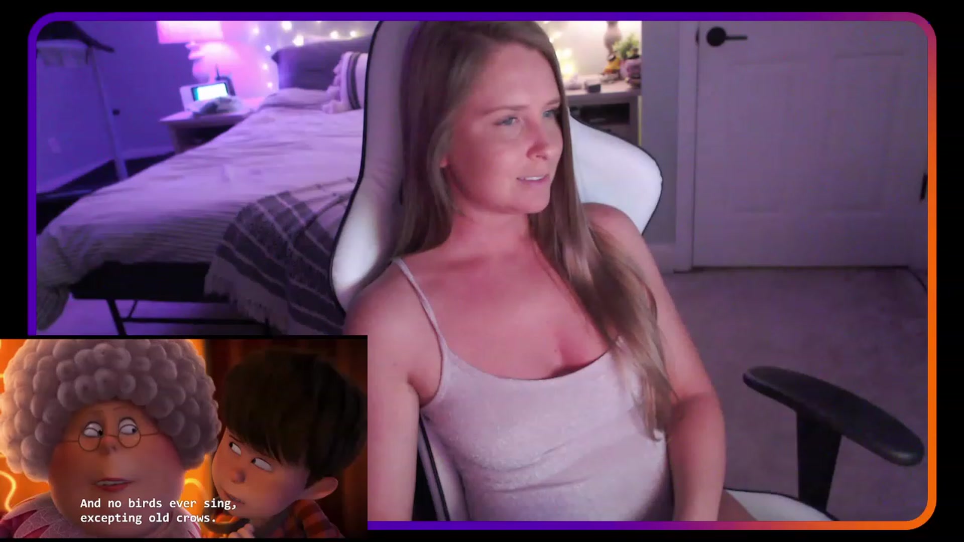 Gallery image thumbnail from HufflepuffHoe's myfreecams stream on, 04/25/2023, 02:26 image 16 of 20