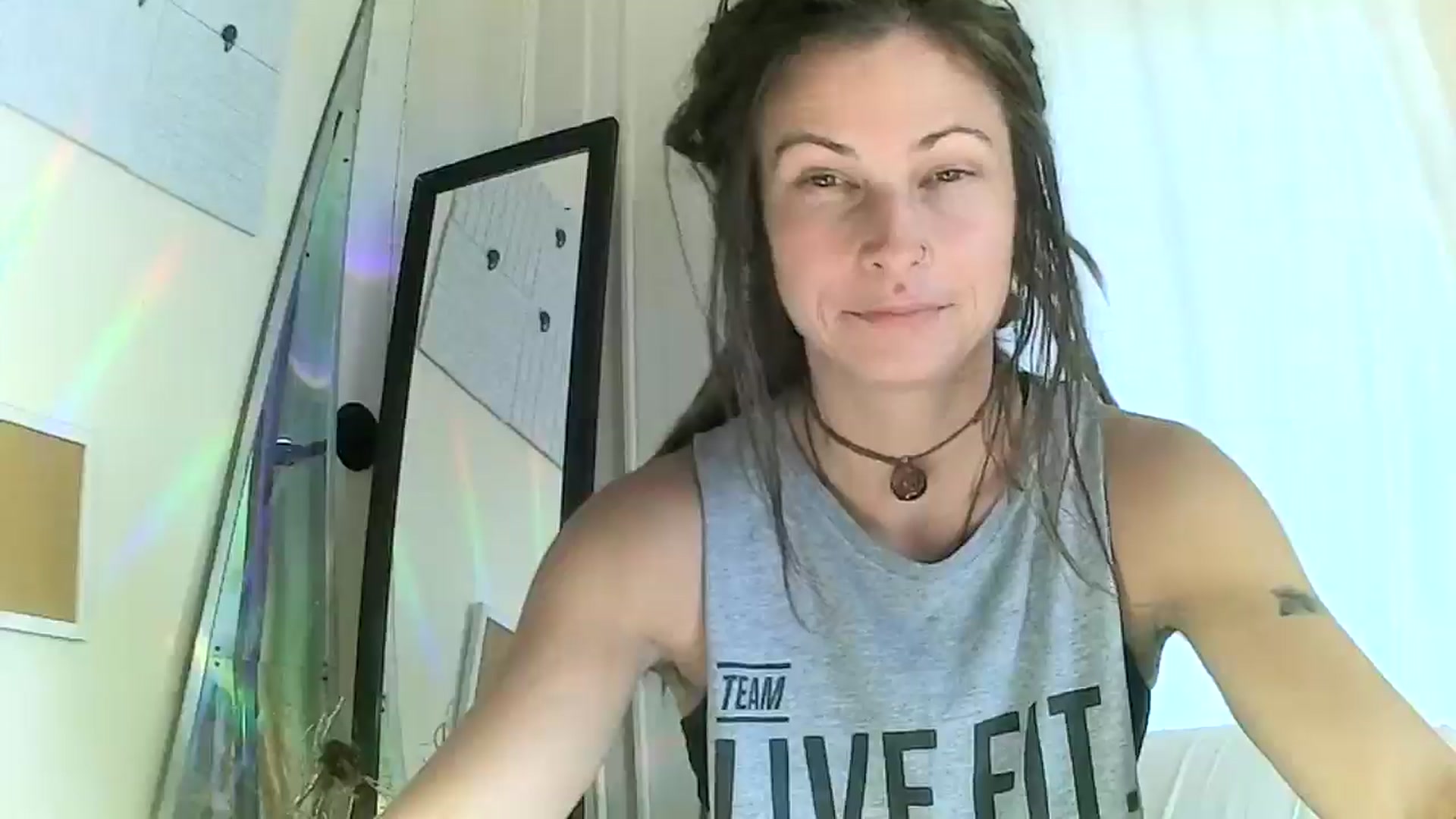 Gallery image thumbnail from HugDealerrrr's myfreecams stream on, 07/28/2025, 01:17 image 11 of 20