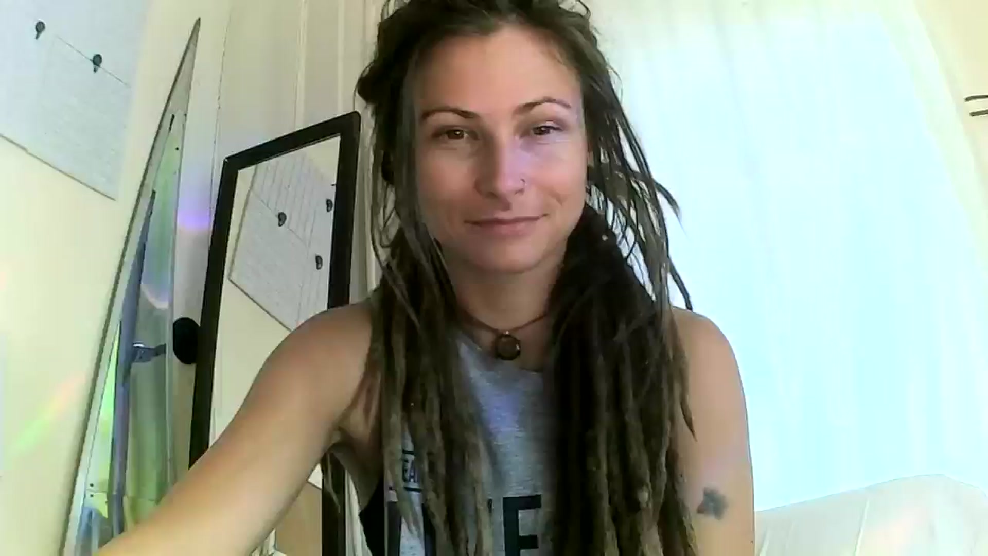 Gallery image thumbnail from HugDealerrrr's myfreecams stream on, 07/28/2025, 01:17 image 1 of 20