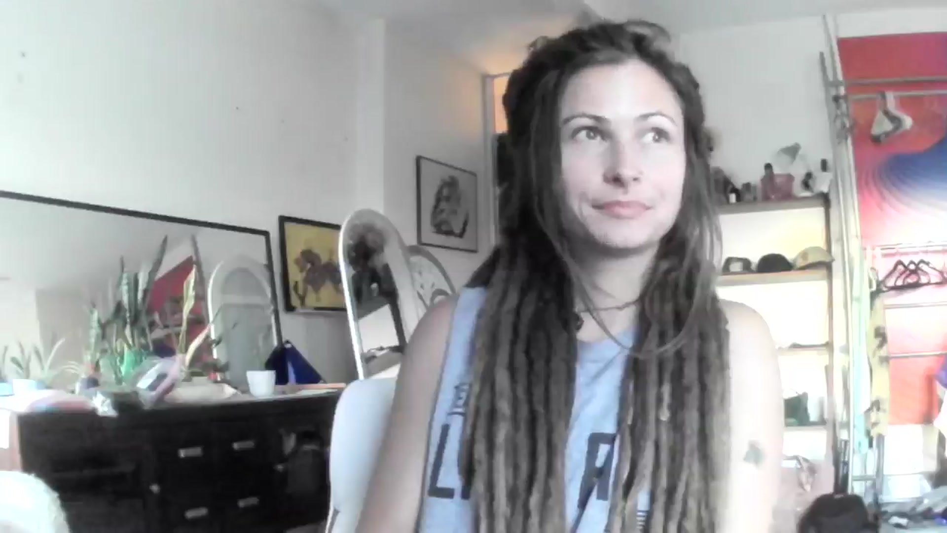 Gallery image thumbnail from HugDealerrrr's myfreecams stream on, 07/28/2025, 03:06 image 12 of 20