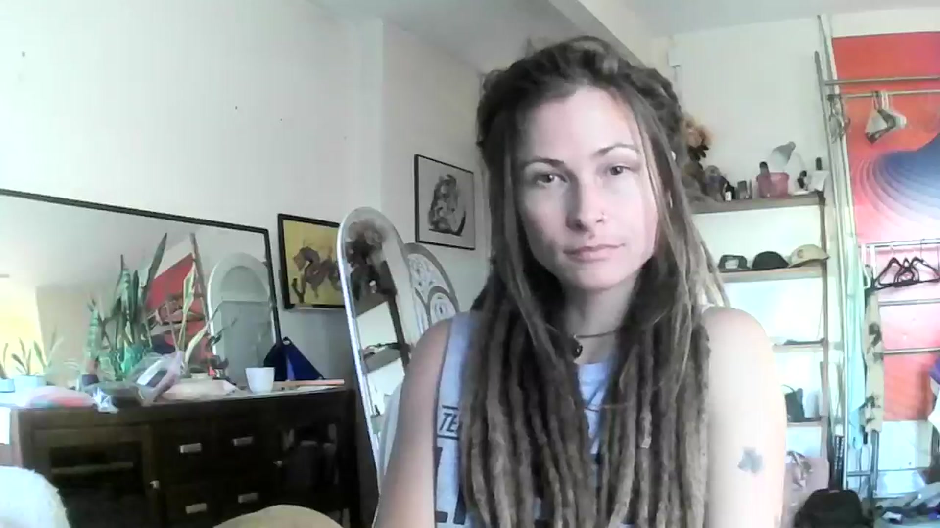 Gallery image thumbnail from HugDealerrrr's myfreecams stream on, 07/28/2025, 03:06 image 10 of 20