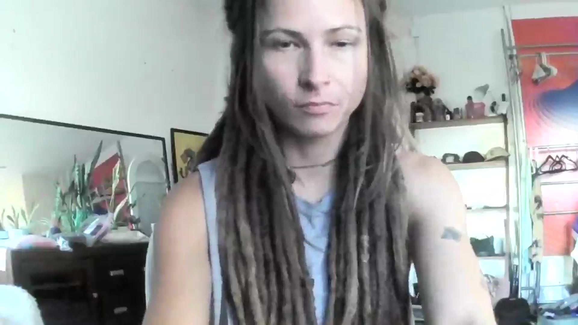 Gallery image thumbnail from HugDealerrrr's myfreecams stream on, 07/28/2025, 03:06 image 11 of 20