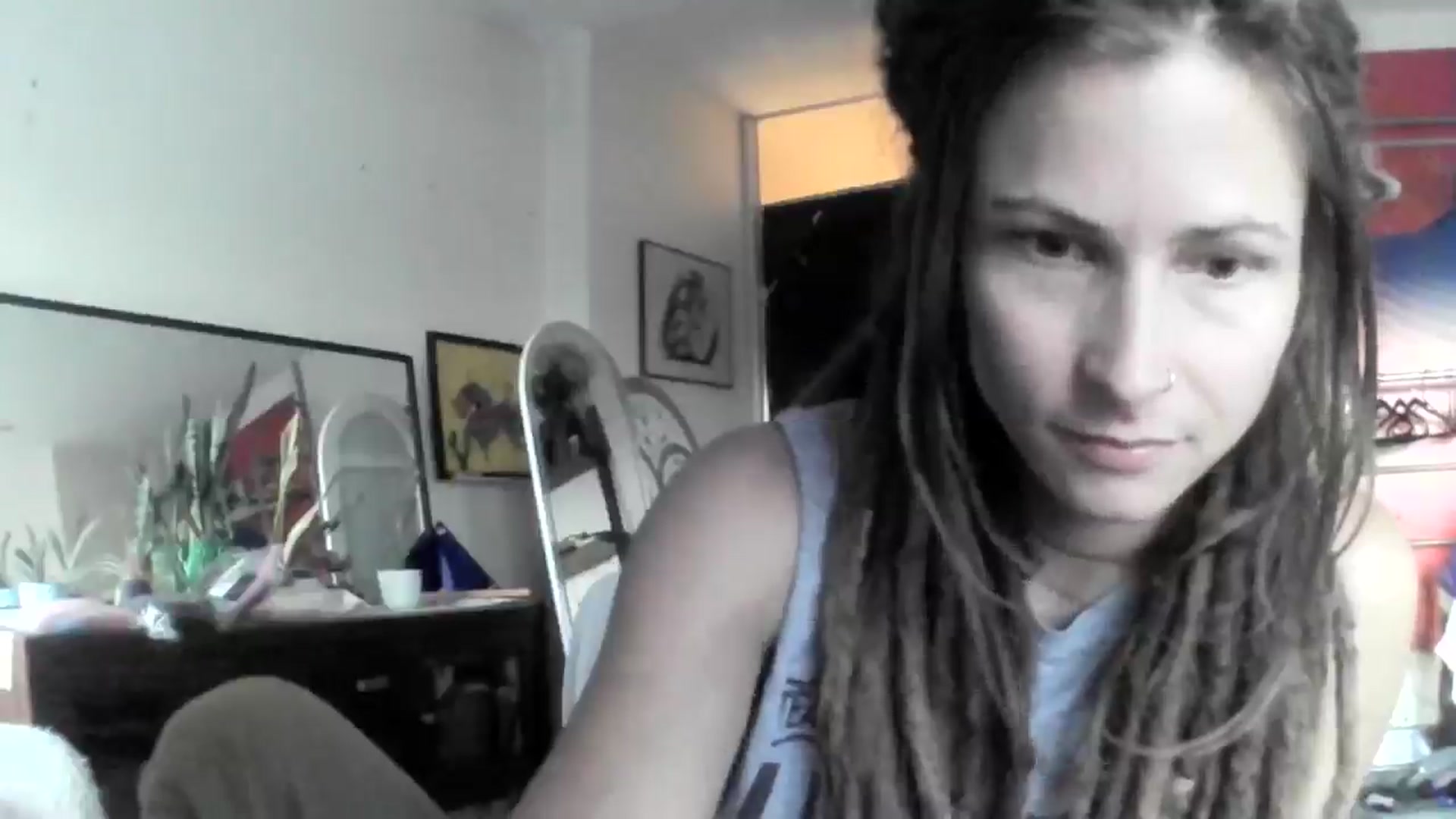 Gallery image thumbnail from HugDealerrrr's myfreecams stream on, 07/28/2025, 03:06 image 13 of 20