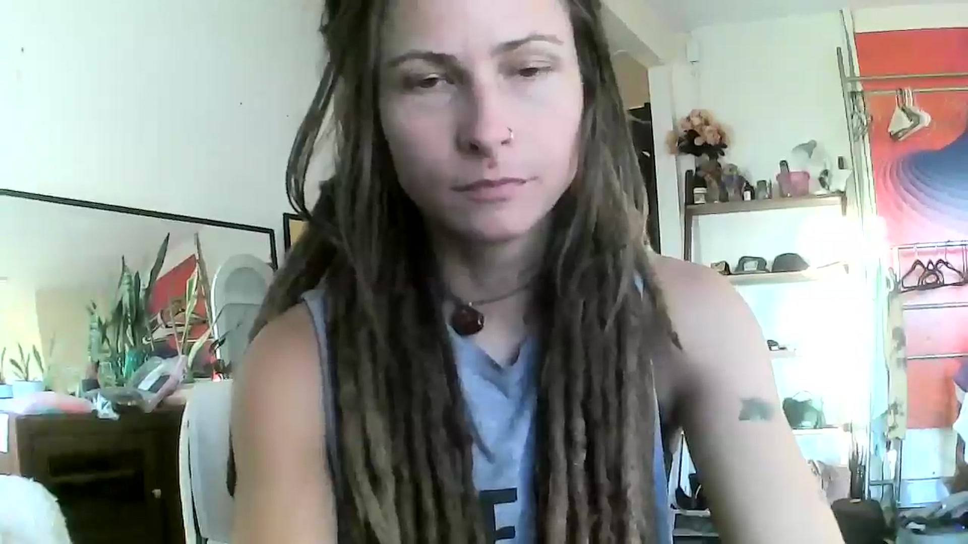 Gallery image thumbnail from HugDealerrrr's myfreecams stream on, 07/28/2025, 03:06 image 8 of 20
