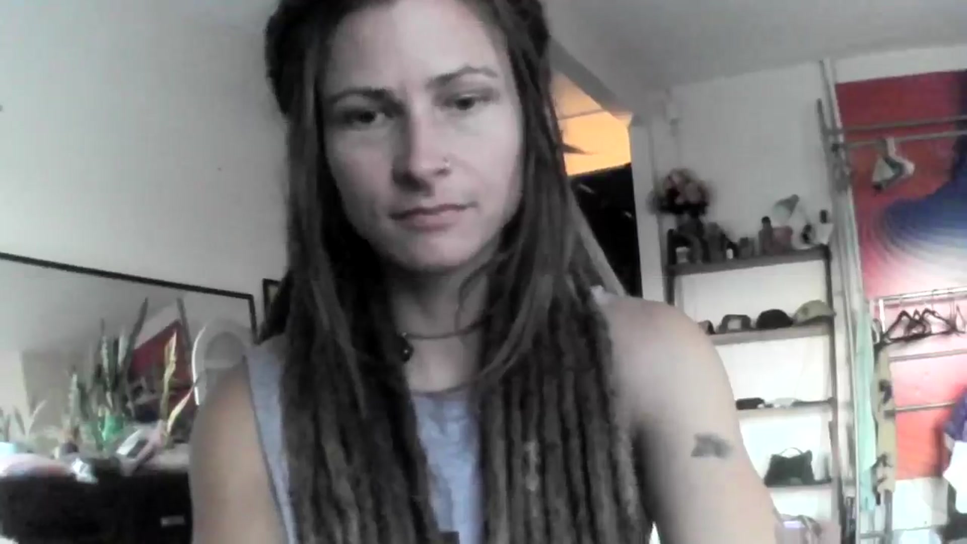 Gallery image thumbnail from HugDealerrrr's myfreecams stream on, 07/28/2025, 03:06 image 14 of 20