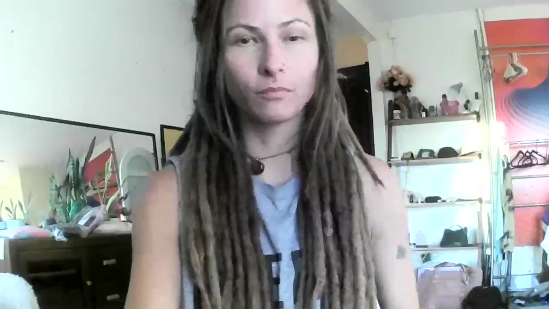 Gallery image thumbnail from HugDealerrrr's myfreecams stream on, 07/28/2025, 03:06 image 9 of 20
