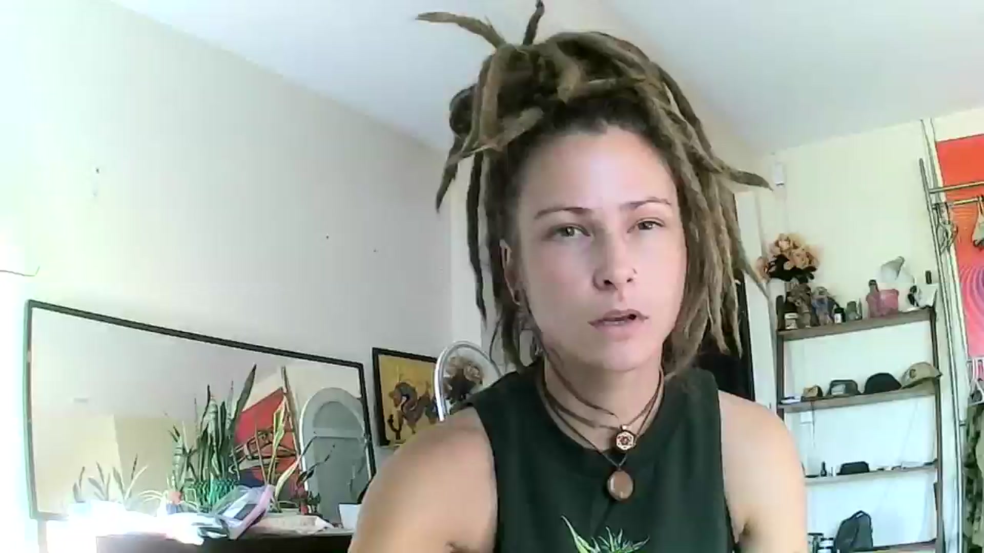 Gallery image thumbnail from HugDealerrrr's myfreecams stream on, 07/29/2025, 01:00 image 1 of 20