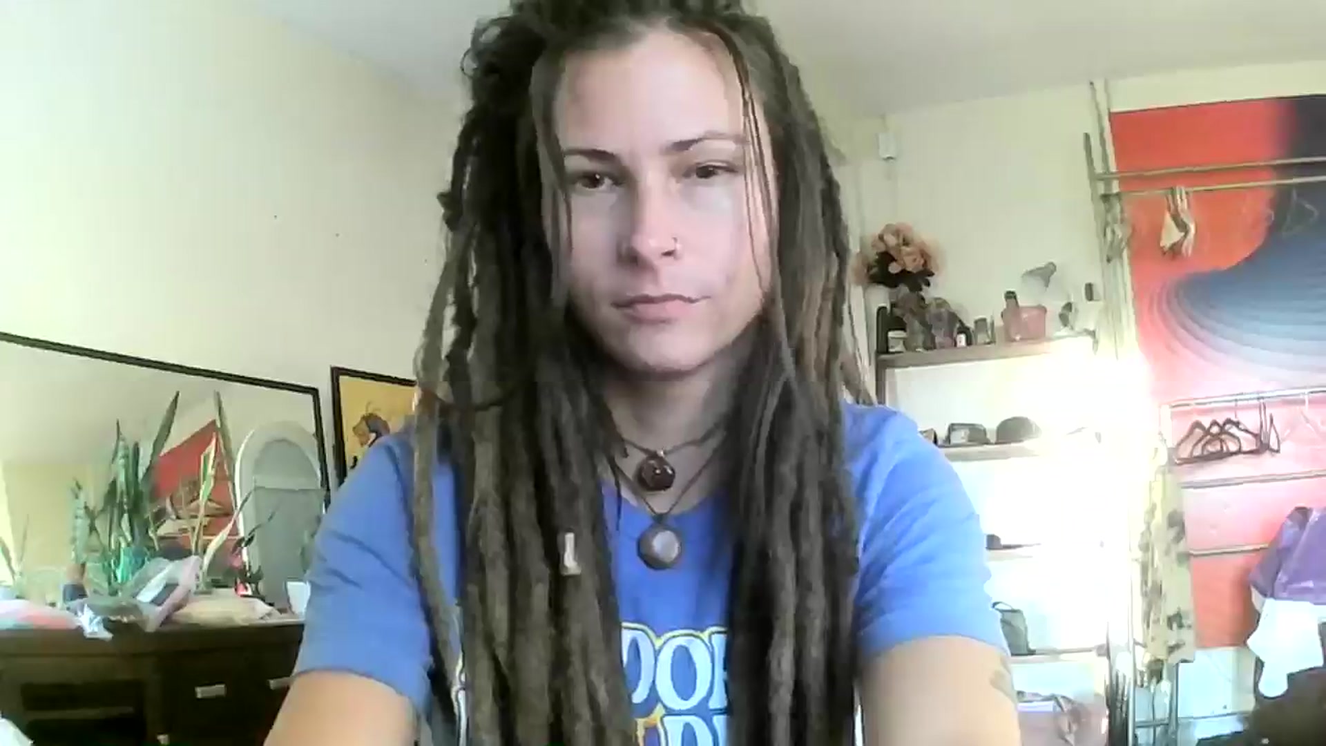Gallery image thumbnail from HugDealerrrr's myfreecams stream on, 07/30/2025, 02:49 image 9 of 20
