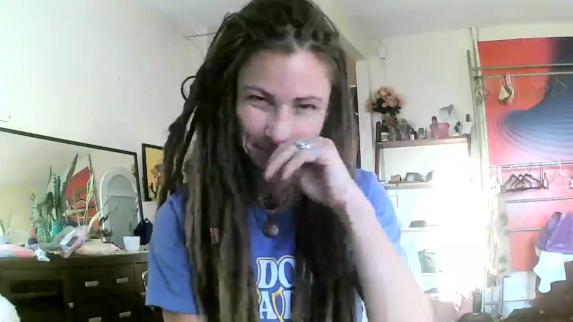 Gallery image thumbnail from HugDealerrrr's myfreecams stream on, 07/30/2025, 02:49 image 5 of 20