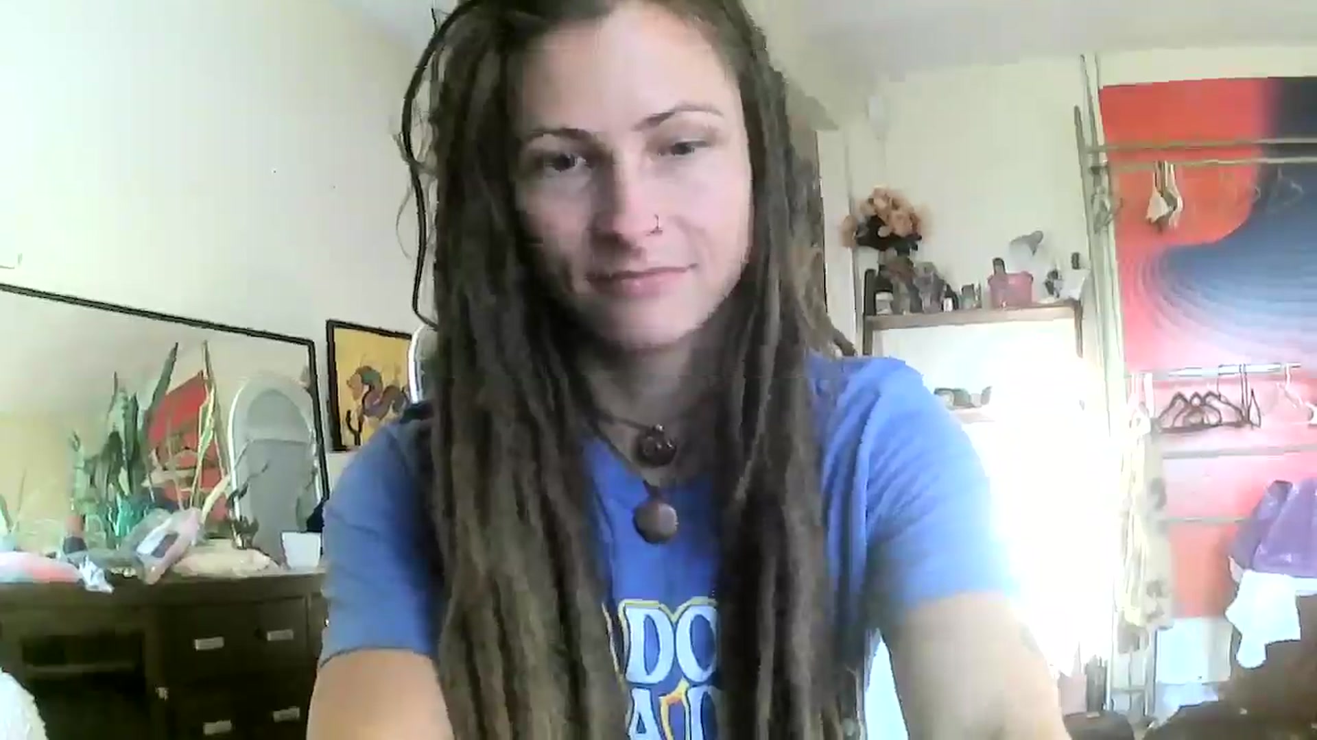 Gallery image thumbnail from HugDealerrrr's myfreecams stream on, 07/30/2025, 02:49 image 4 of 20