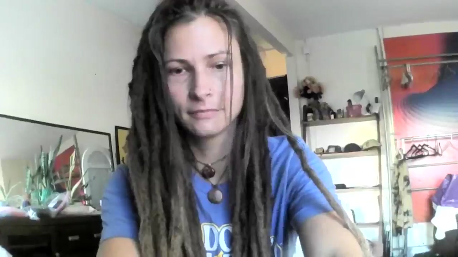 Gallery image thumbnail from HugDealerrrr's myfreecams stream on, 07/30/2025, 02:49 image 14 of 20