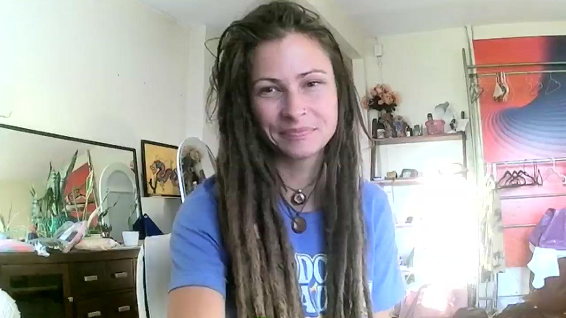 Gallery image thumbnail from HugDealerrrr's myfreecams stream on, 07/30/2025, 02:49 image 1 of 20