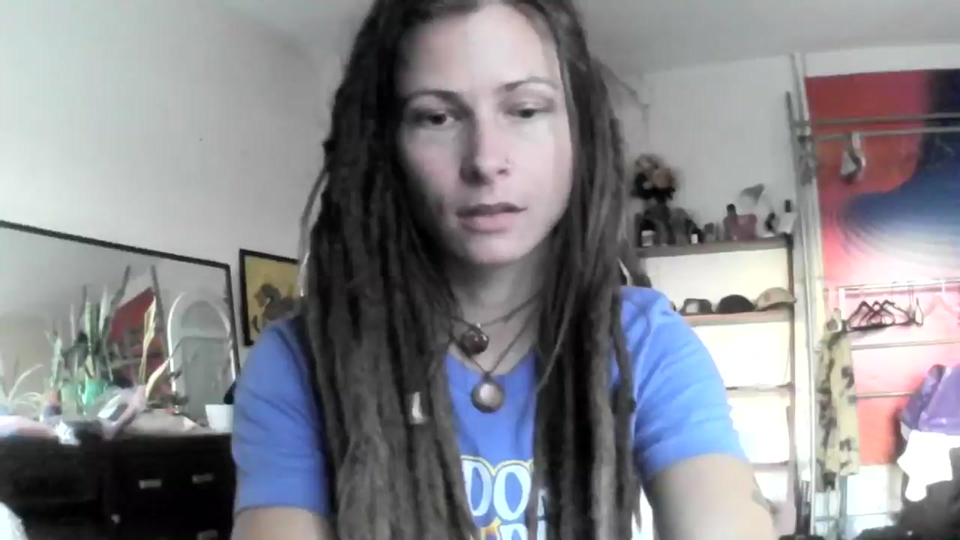 Gallery image thumbnail from HugDealerrrr's myfreecams stream on, 07/30/2025, 02:49 image 17 of 20