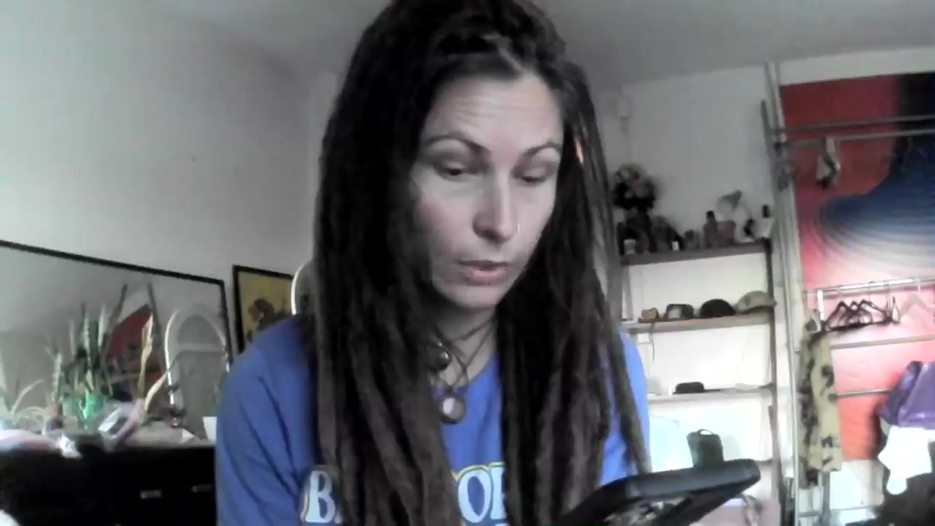 Gallery image thumbnail from HugDealerrrr's myfreecams stream on, 07/30/2025, 02:49 image 20 of 20