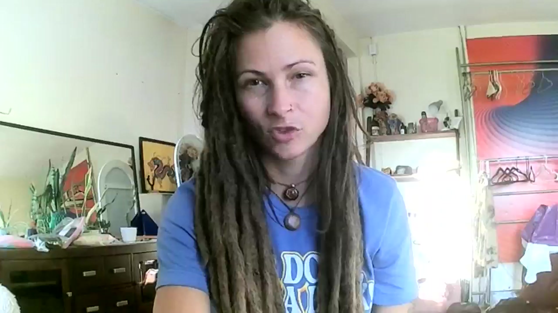 Gallery image thumbnail from HugDealerrrr's myfreecams stream on, 07/30/2025, 02:49 image 2 of 20