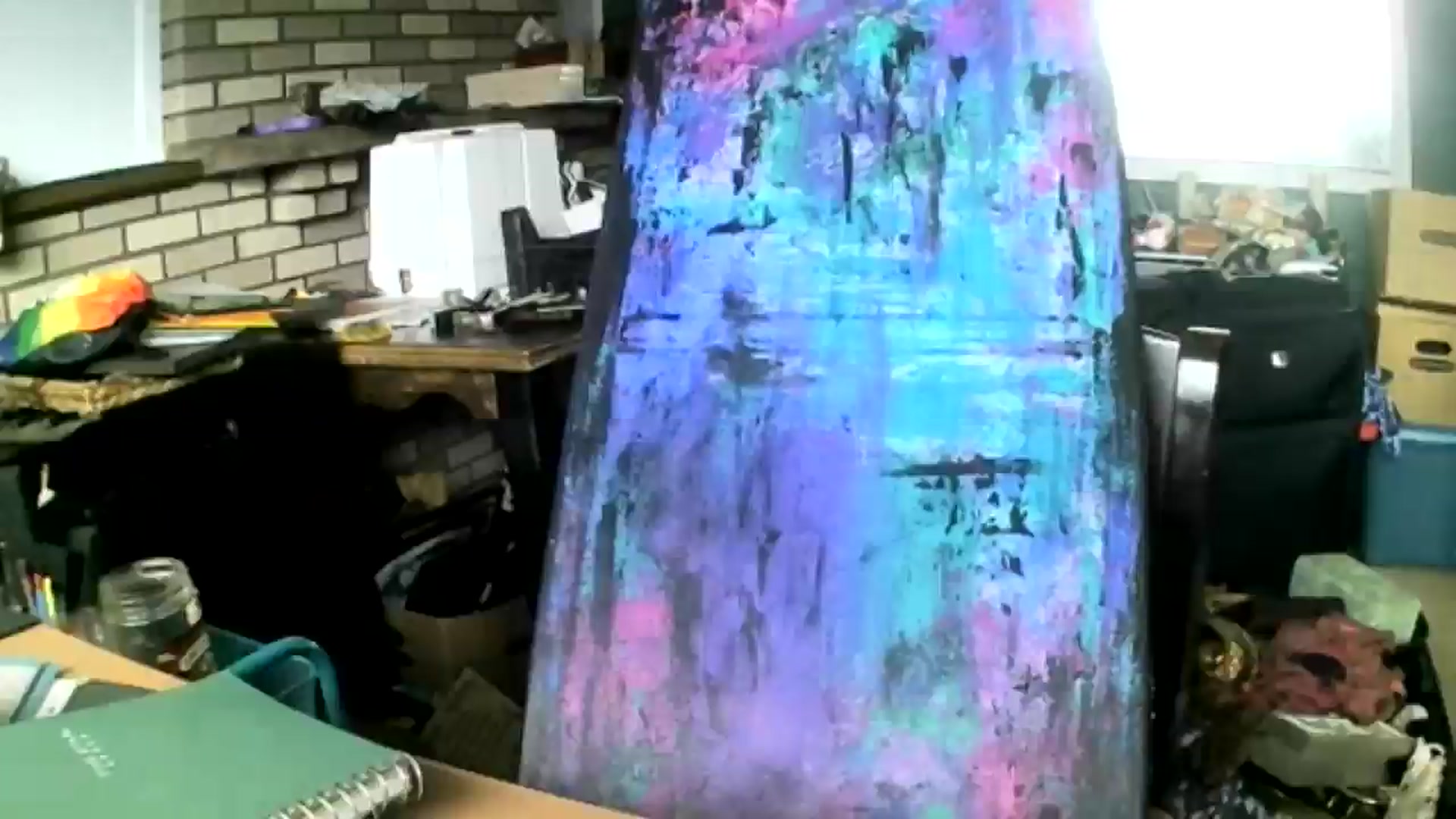 Gallery image thumbnail from HugDealerrrr's myfreecams stream on, 10/15/2025, 17:17 image 8 of 20