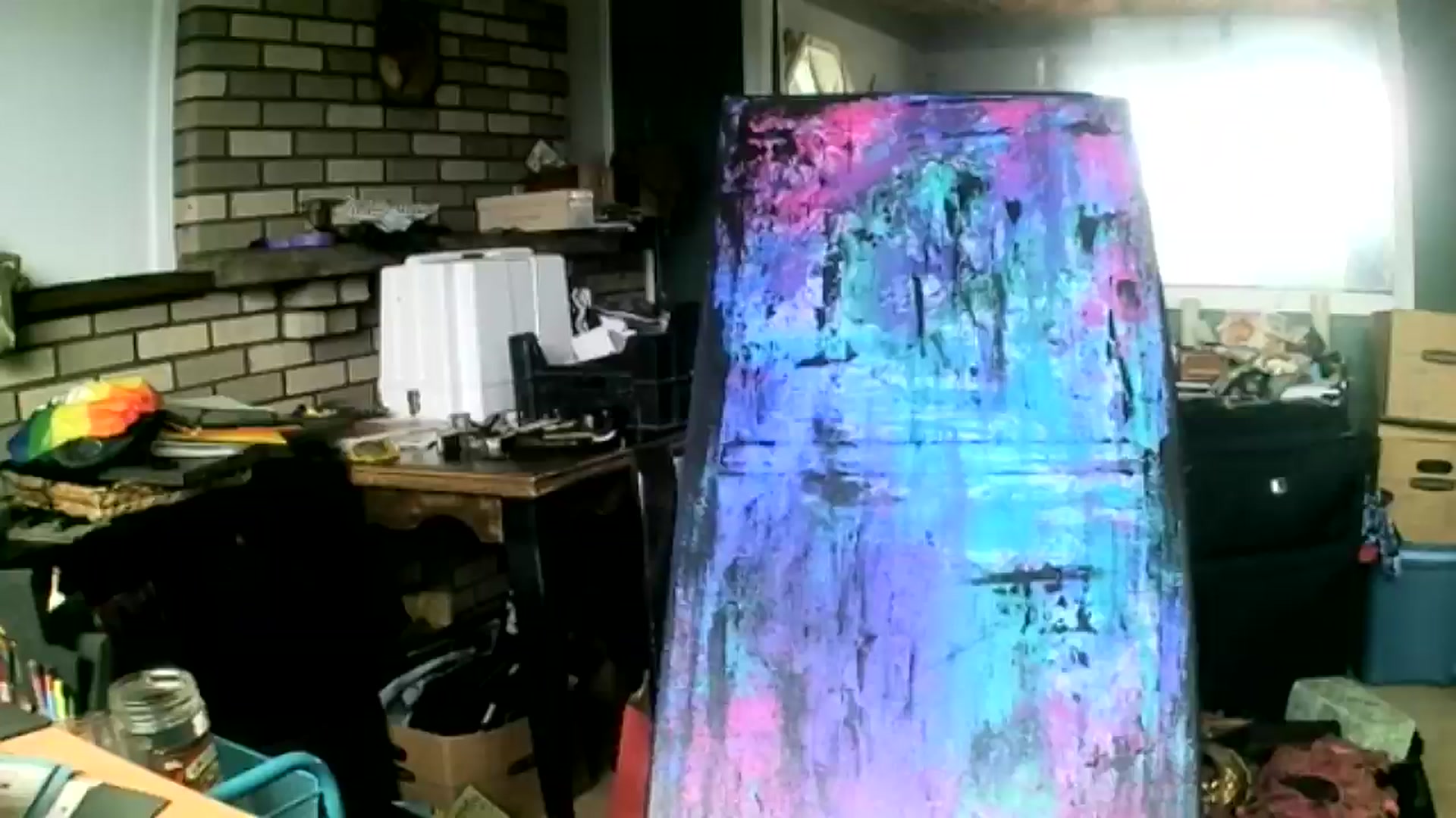 Gallery image thumbnail from HugDealerrrr's myfreecams stream on, 10/15/2025, 17:17 image 17 of 20