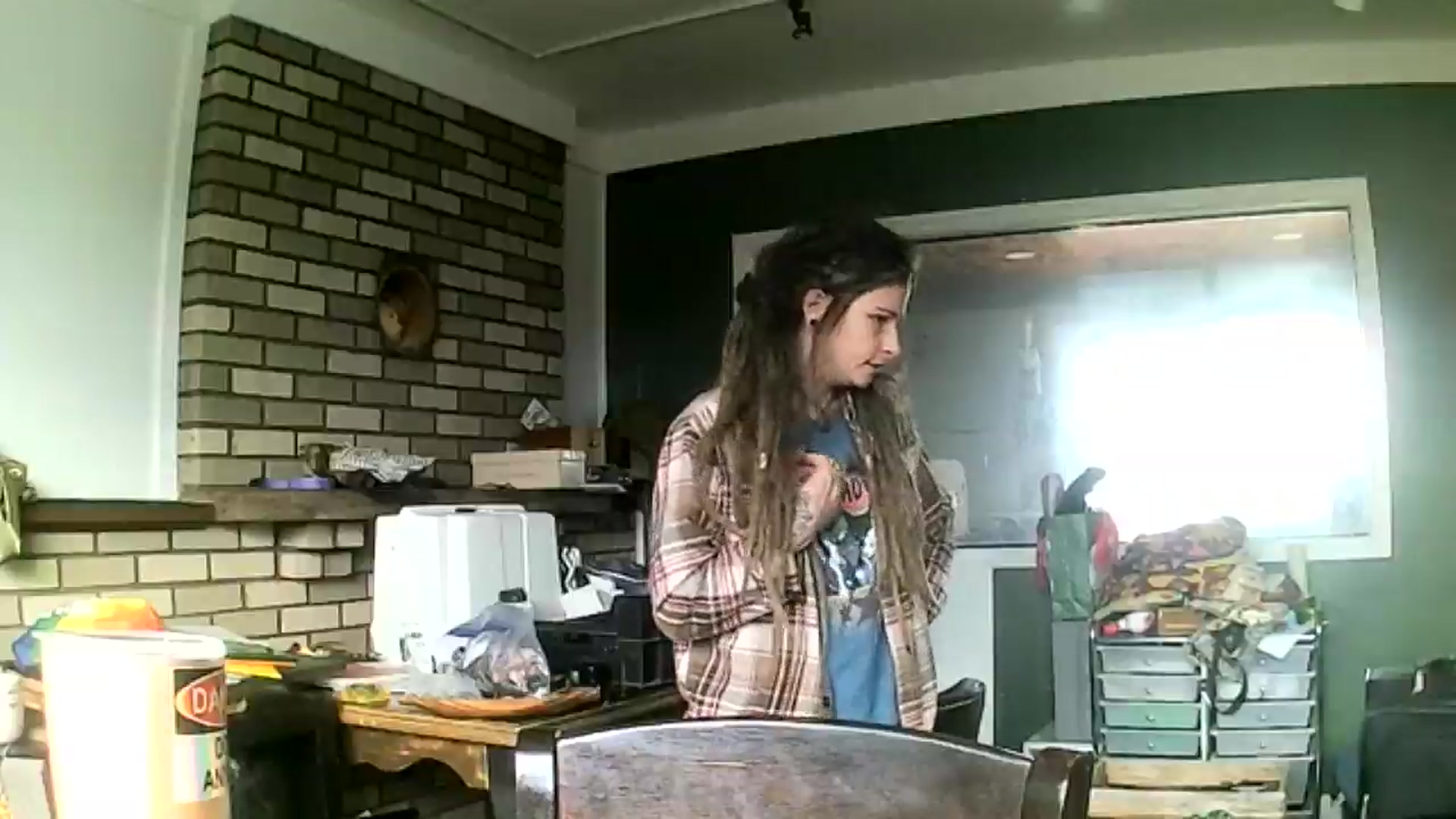 Gallery image thumbnail from HugDealerrrr's myfreecams stream on, 10/15/2025, 17:17 image 20 of 20