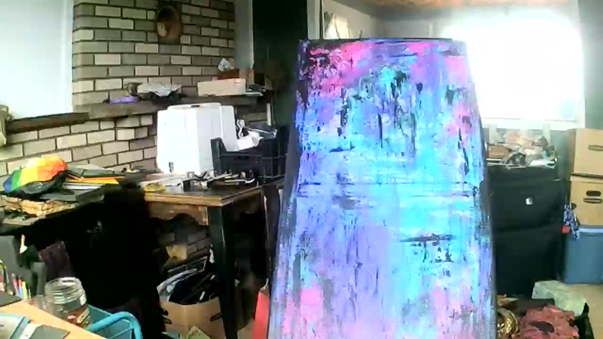 Gallery image thumbnail from HugDealerrrr's myfreecams stream on, 10/15/2025, 17:17 image 12 of 20