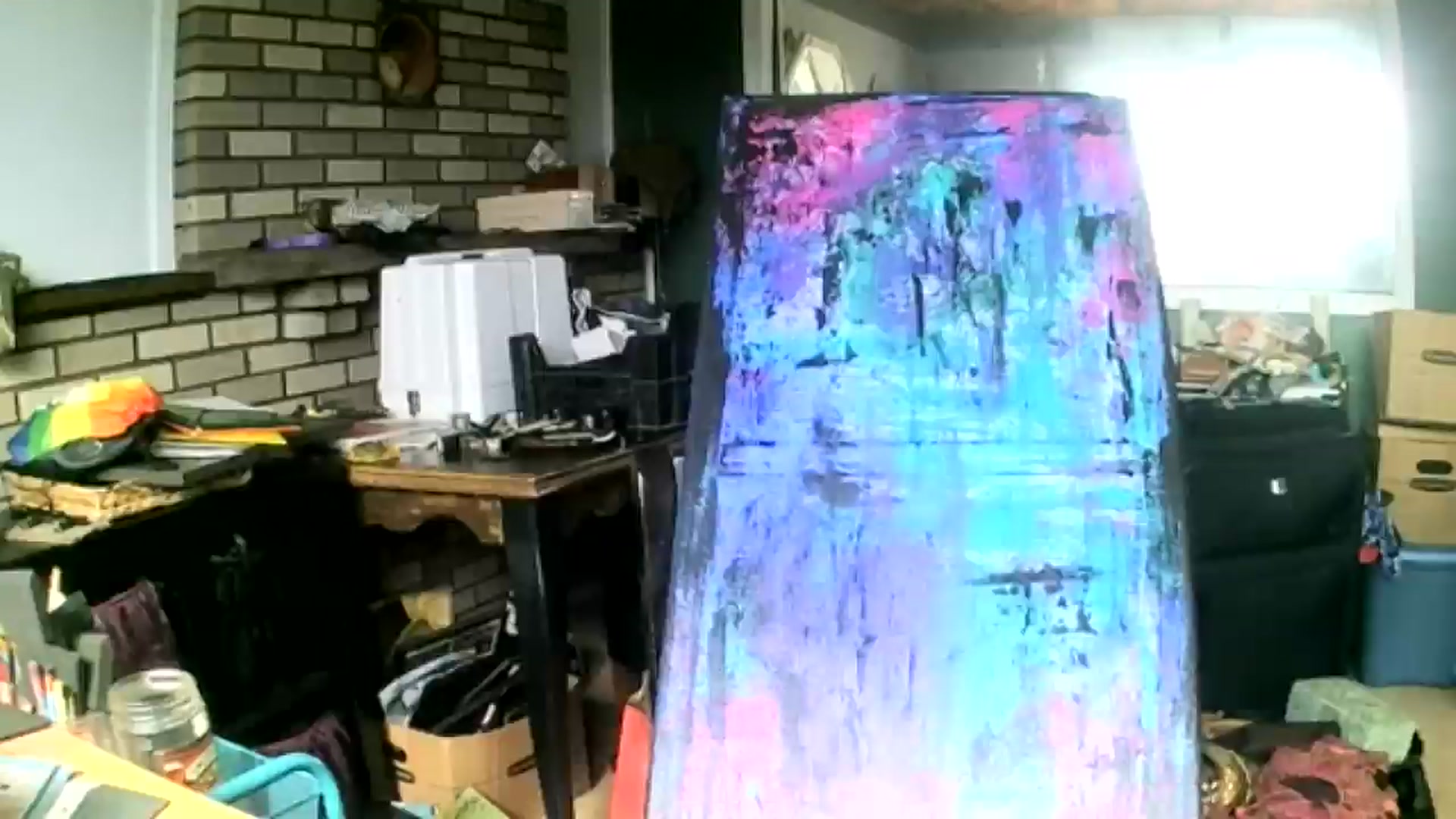 Gallery image thumbnail from HugDealerrrr's myfreecams stream on, 10/15/2025, 17:17 image 15 of 20