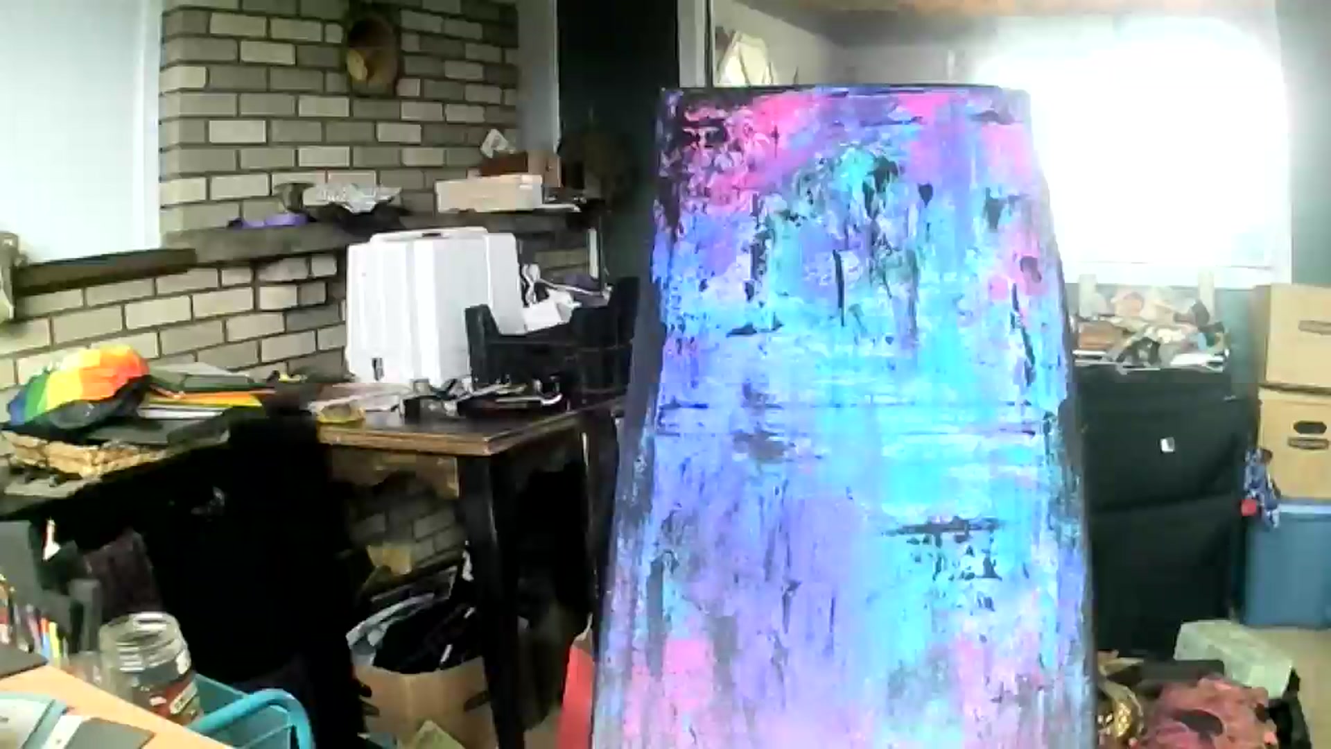 Gallery image thumbnail from HugDealerrrr's myfreecams stream on, 10/15/2025, 17:17 image 11 of 20