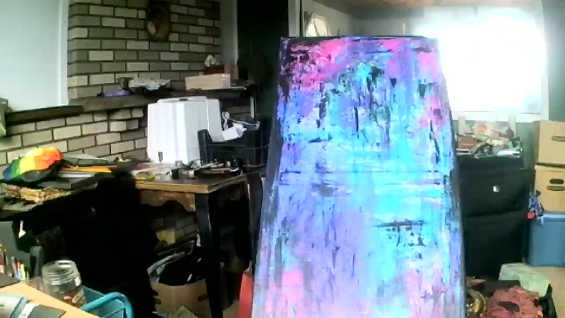 Gallery image thumbnail from HugDealerrrr's myfreecams stream on, 10/15/2025, 17:17 image 14 of 20