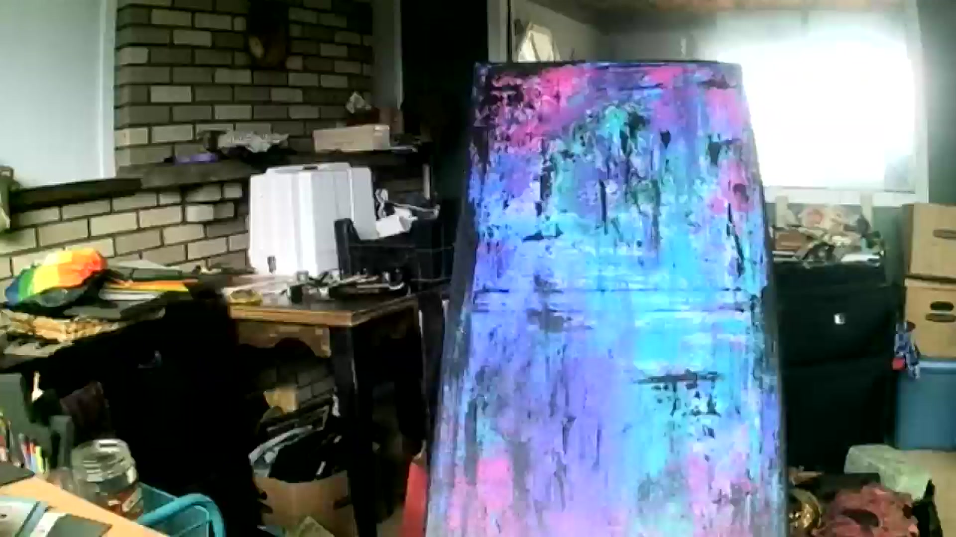 Gallery image thumbnail from HugDealerrrr's myfreecams stream on, 10/15/2025, 17:17 image 16 of 20