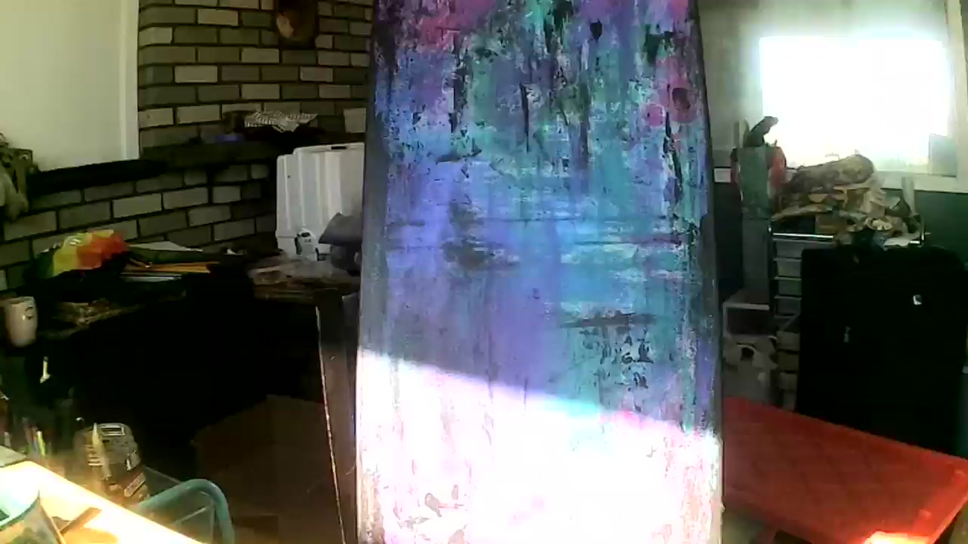 Gallery image thumbnail from HugDealerrrr's myfreecams stream on, 10/16/2025, 18:44 image 20 of 20