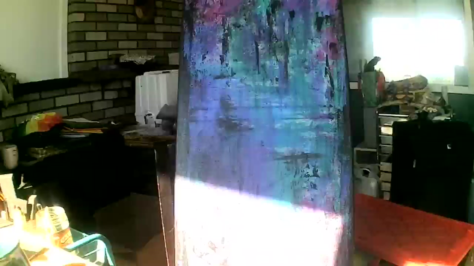 Gallery image thumbnail from HugDealerrrr's myfreecams stream on, 10/16/2025, 18:44 image 16 of 20