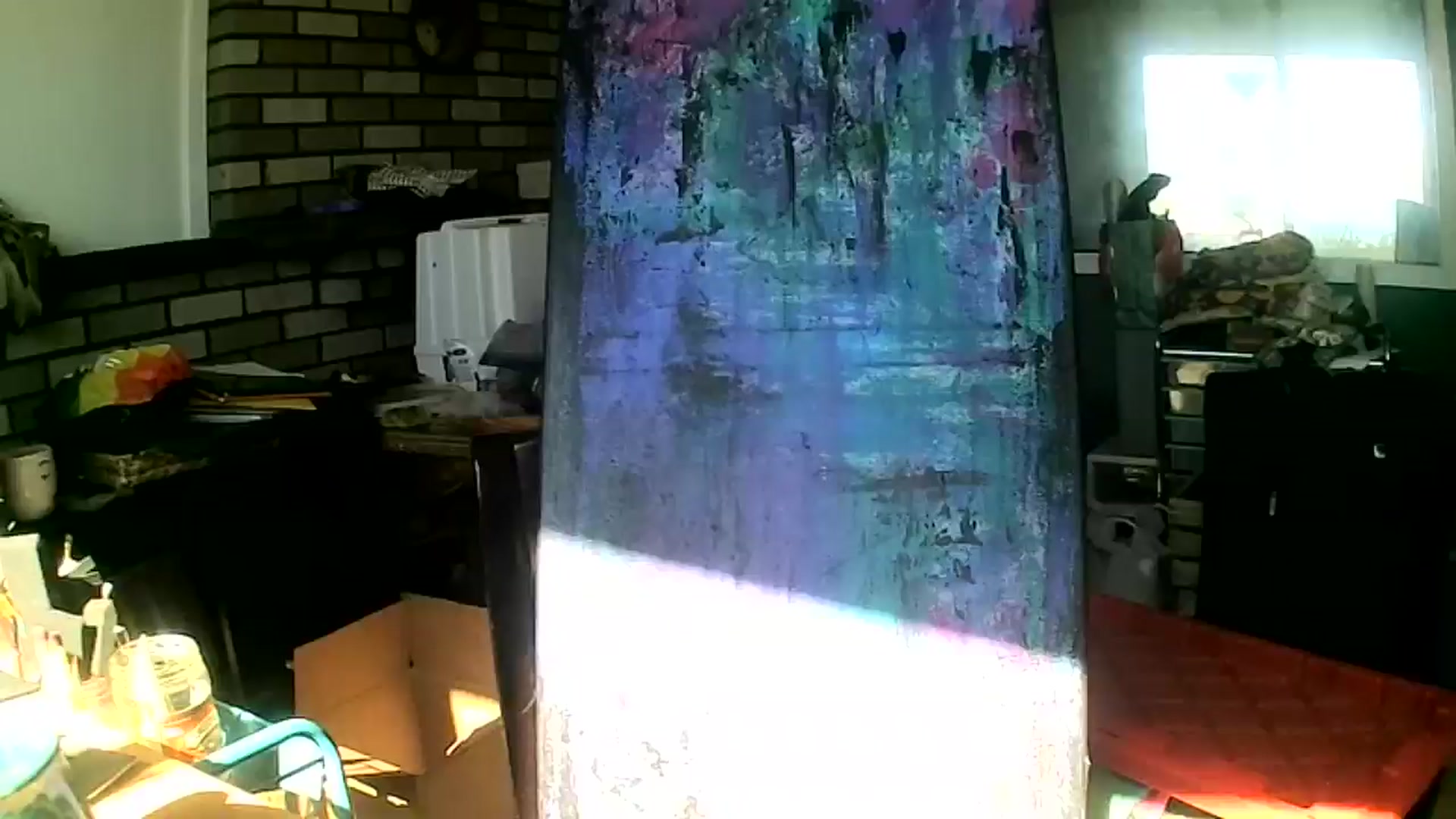 Gallery image thumbnail from HugDealerrrr's myfreecams stream on, 10/16/2025, 18:44 image 11 of 20