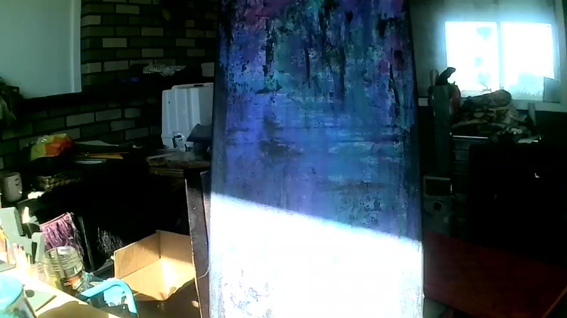 Gallery image thumbnail from HugDealerrrr's myfreecams stream on, 10/16/2025, 18:44 image 7 of 20