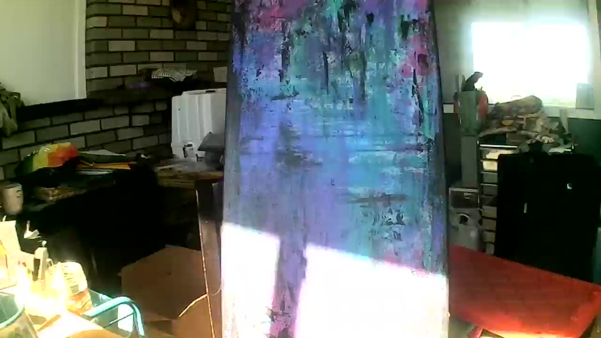 Gallery image thumbnail from HugDealerrrr's myfreecams stream on, 10/16/2025, 18:44 image 13 of 20