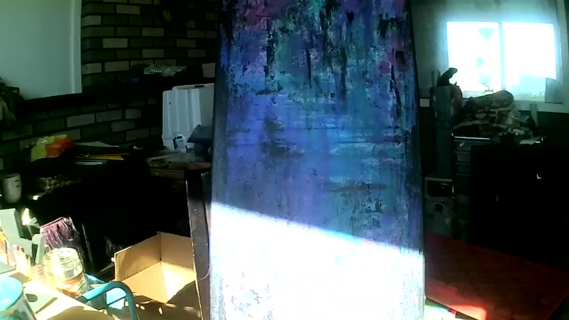 Gallery image thumbnail from HugDealerrrr's myfreecams stream on, 10/16/2025, 18:44 image 9 of 20