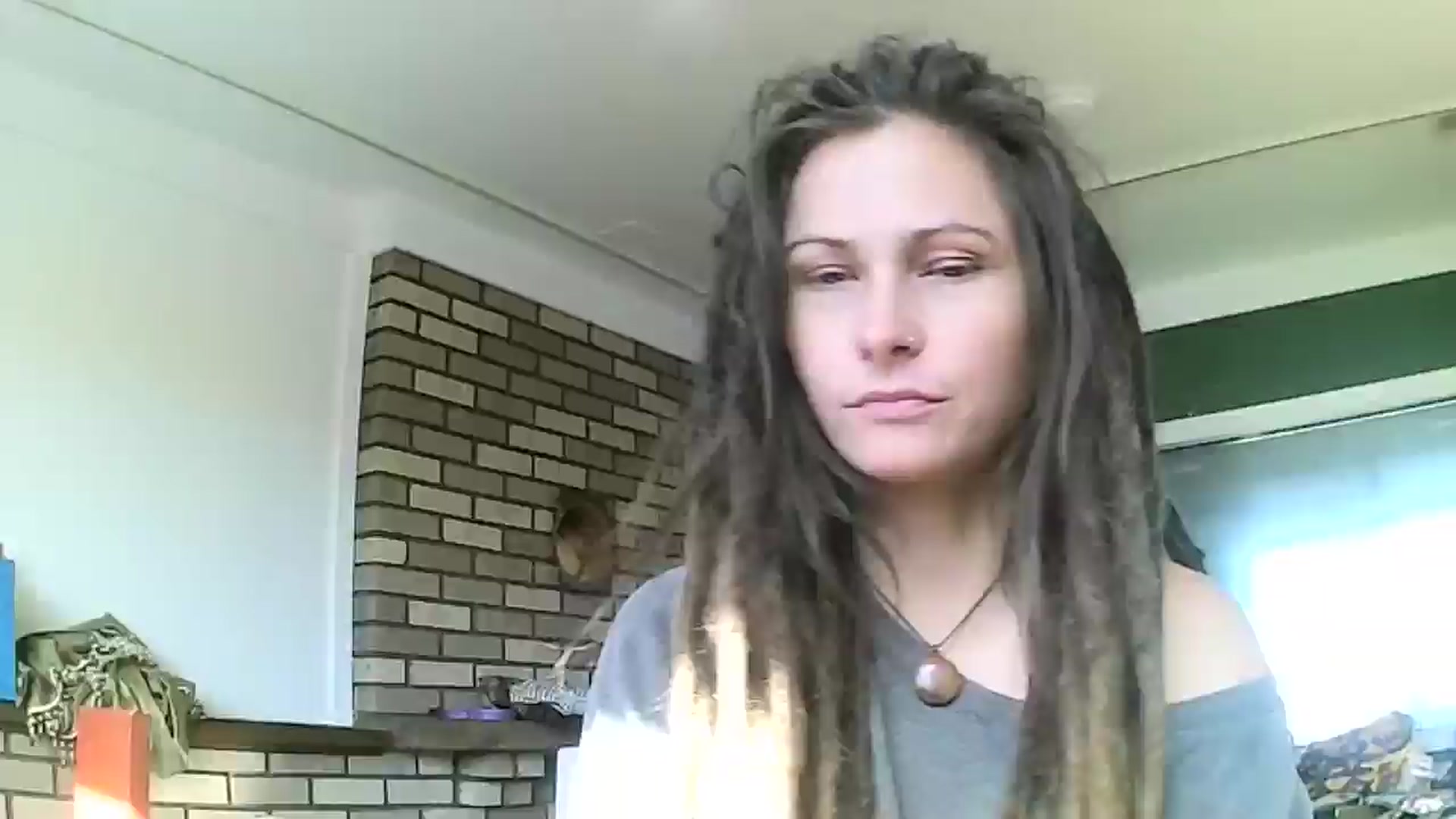 Gallery image thumbnail from HugDealerrrr's myfreecams stream on, 10/16/2025, 18:44 image 3 of 20